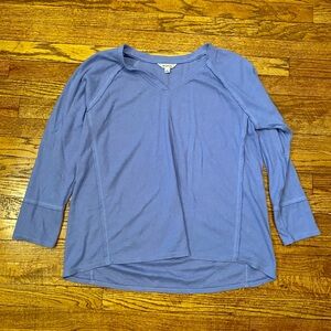 Wildfox Thermal Sweater